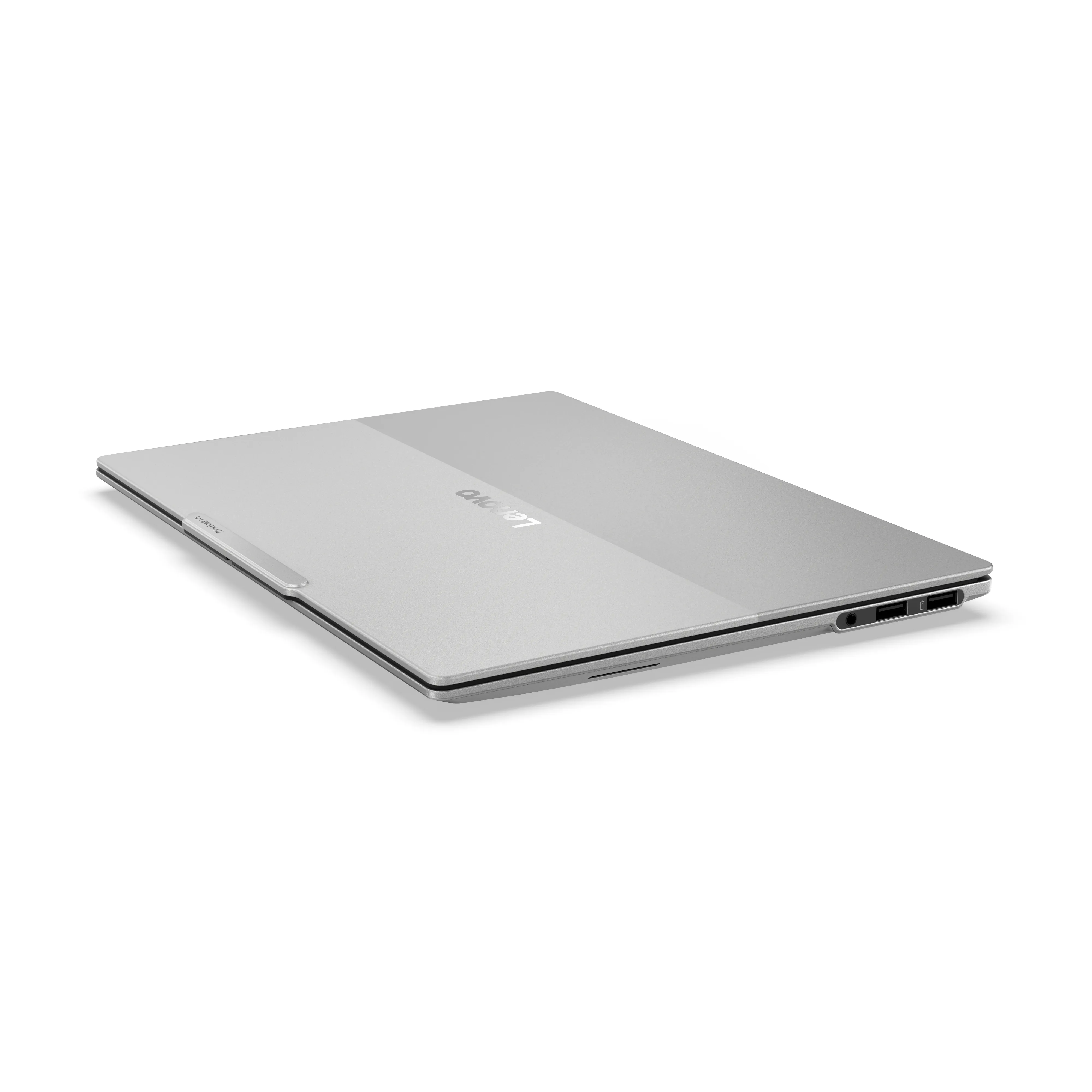 Lenovo ThinkBook 14x ILL 14.0" Ultra 7 256V, 16 Gt, 512 Gt, Arc Graphics 140V, Win 11 Pro -kannettava, harmaa