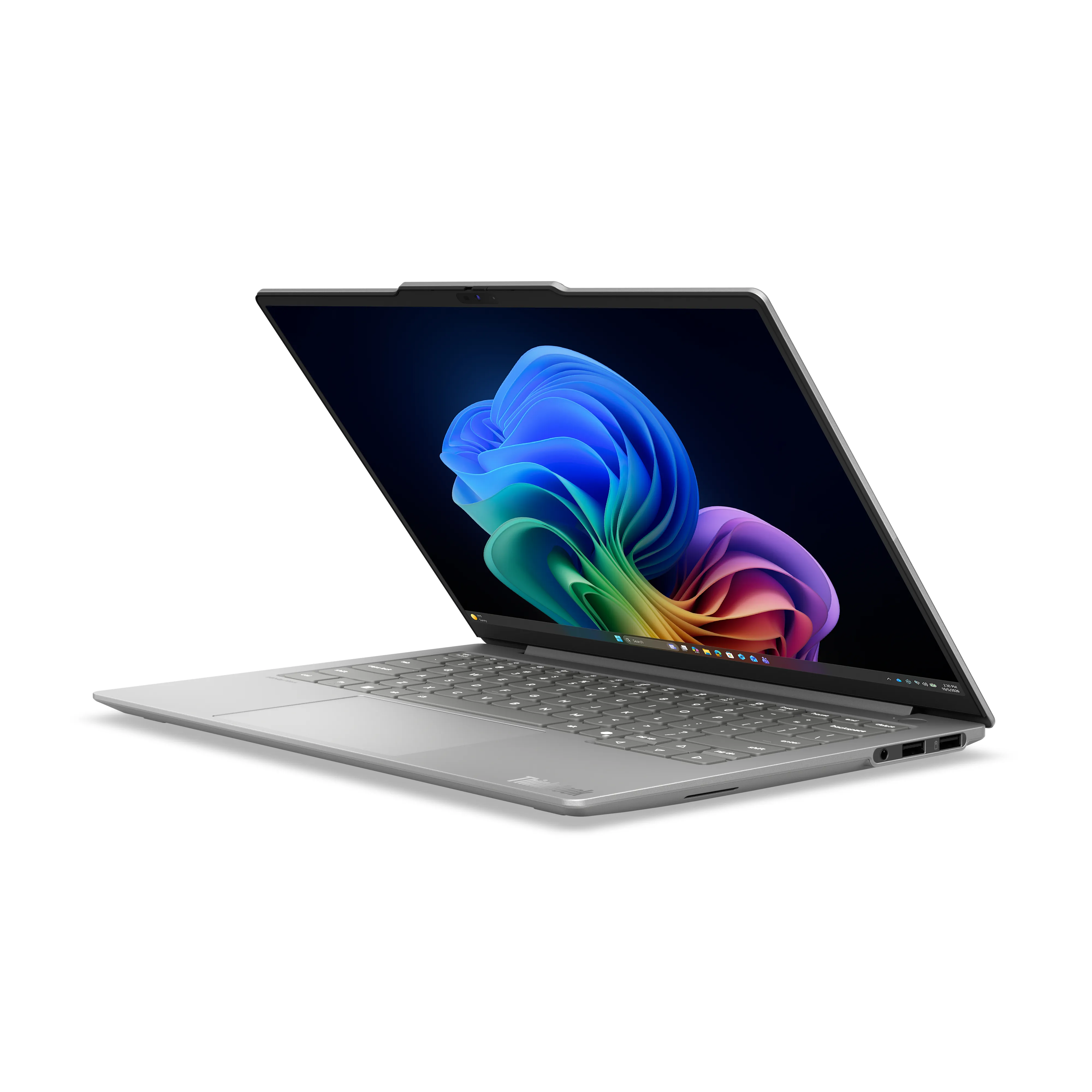 Lenovo ThinkBook 14x ILL 14.0" Ultra 7 256V, 16 Gt, 512 Gt, Arc Graphics 140V, Win 11 Pro -kannettava, harmaa