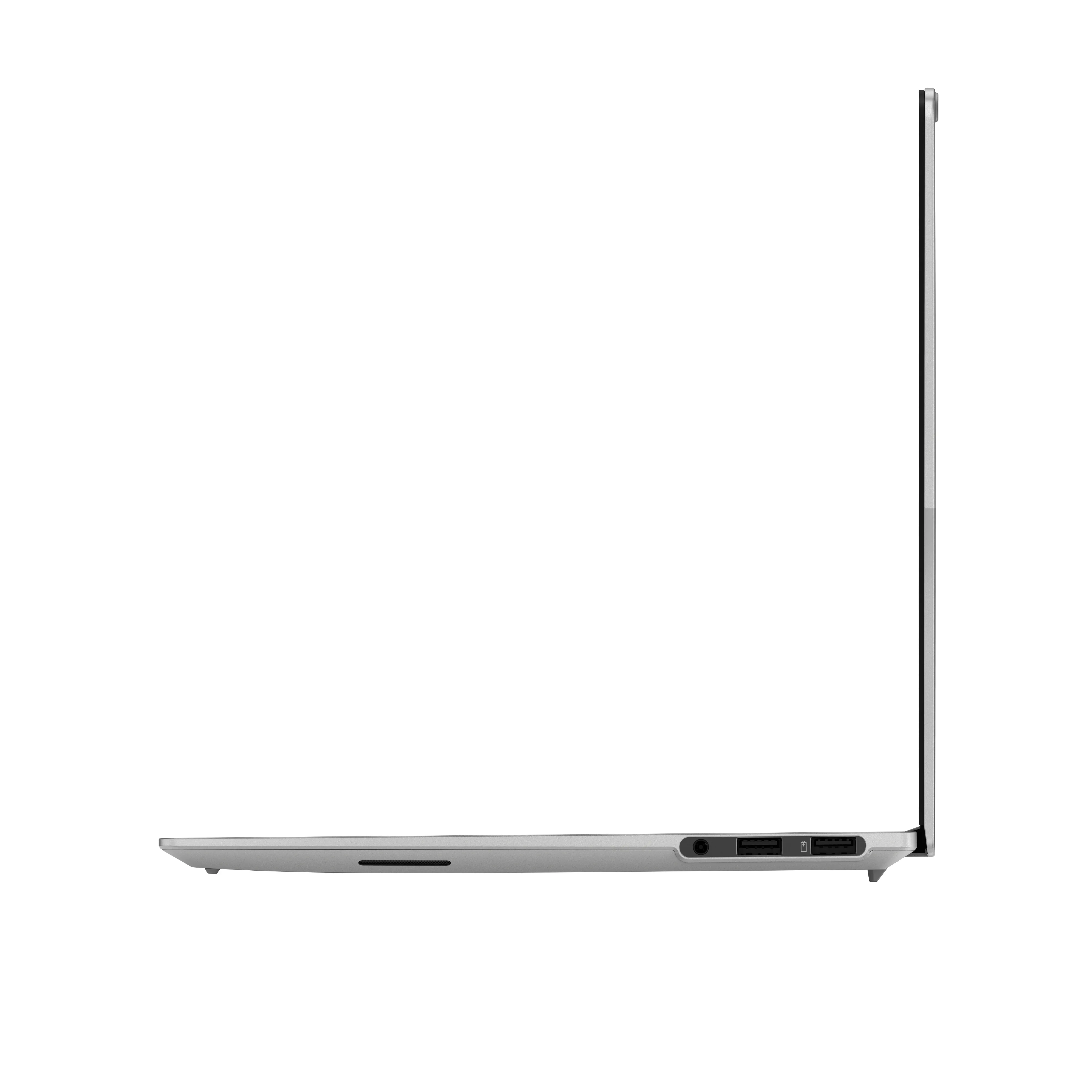 Lenovo ThinkBook 14x ILL 14.0" Ultra 7 256V, 16 Gt, 512 Gt, Arc Graphics 140V, Win 11 Pro -kannettava, harmaa