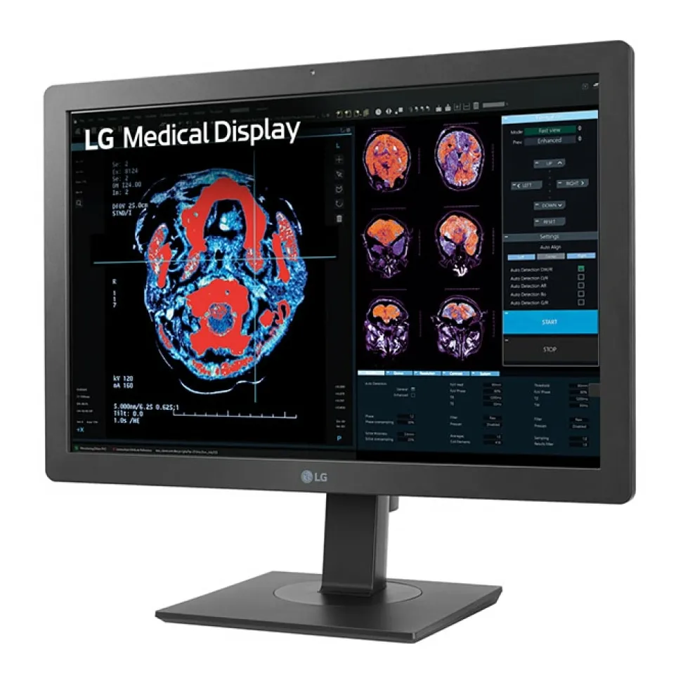 LG Medical 24'' 24HR513C-B