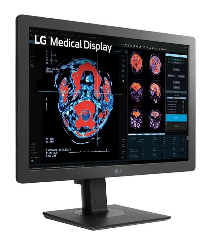 LG Medical 24'' 24HR513C-B