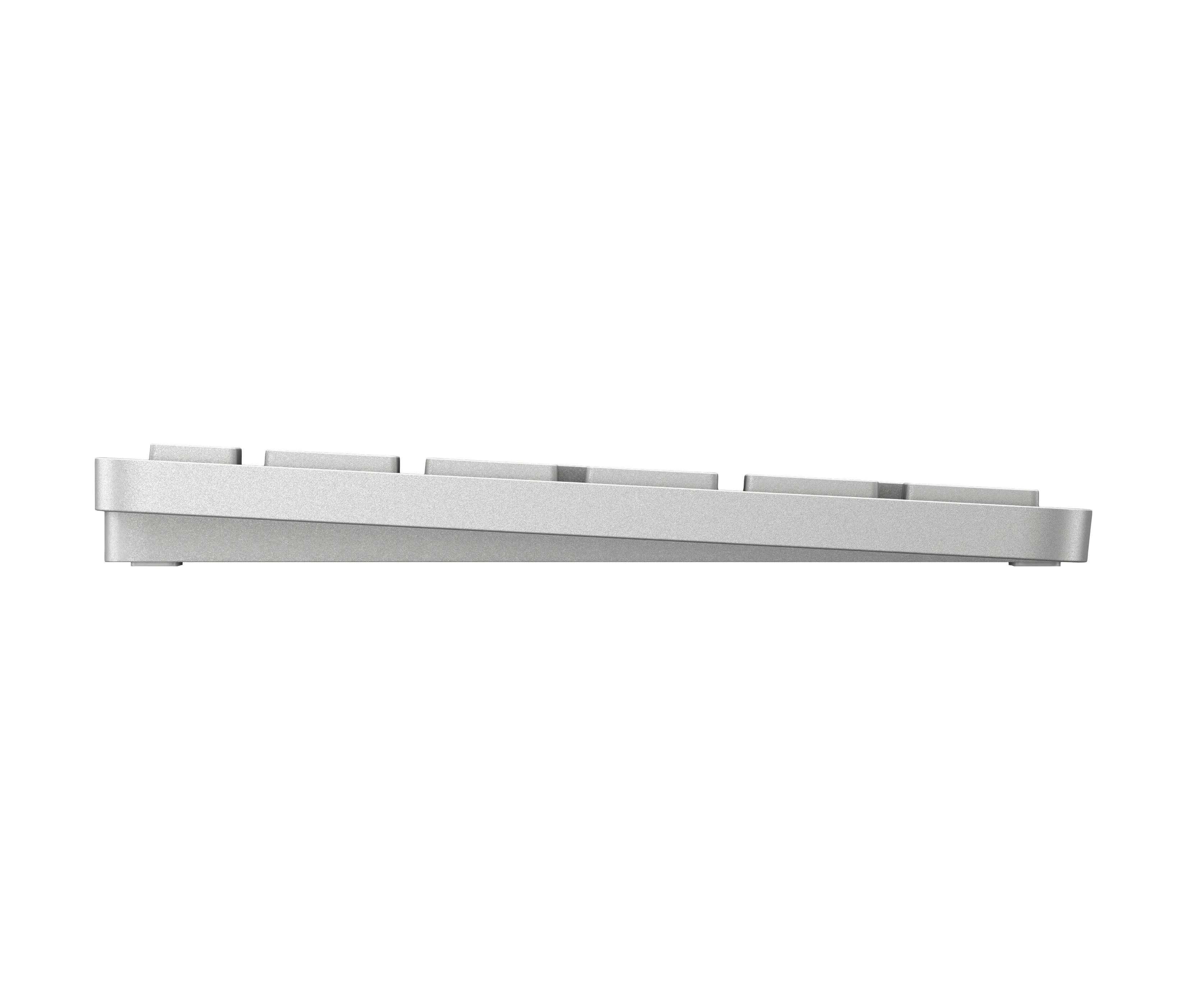 HP 970 Programmable Wireless Keyboard  SE layout