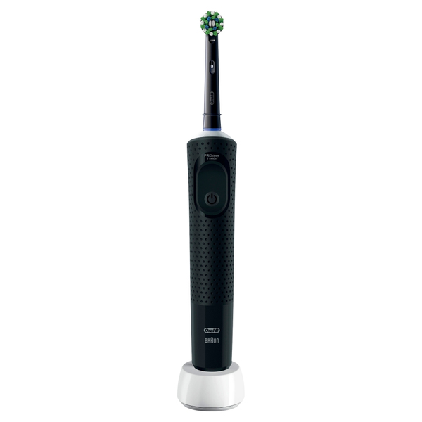Oral-B Vitality Pro - eltandborste, svart
