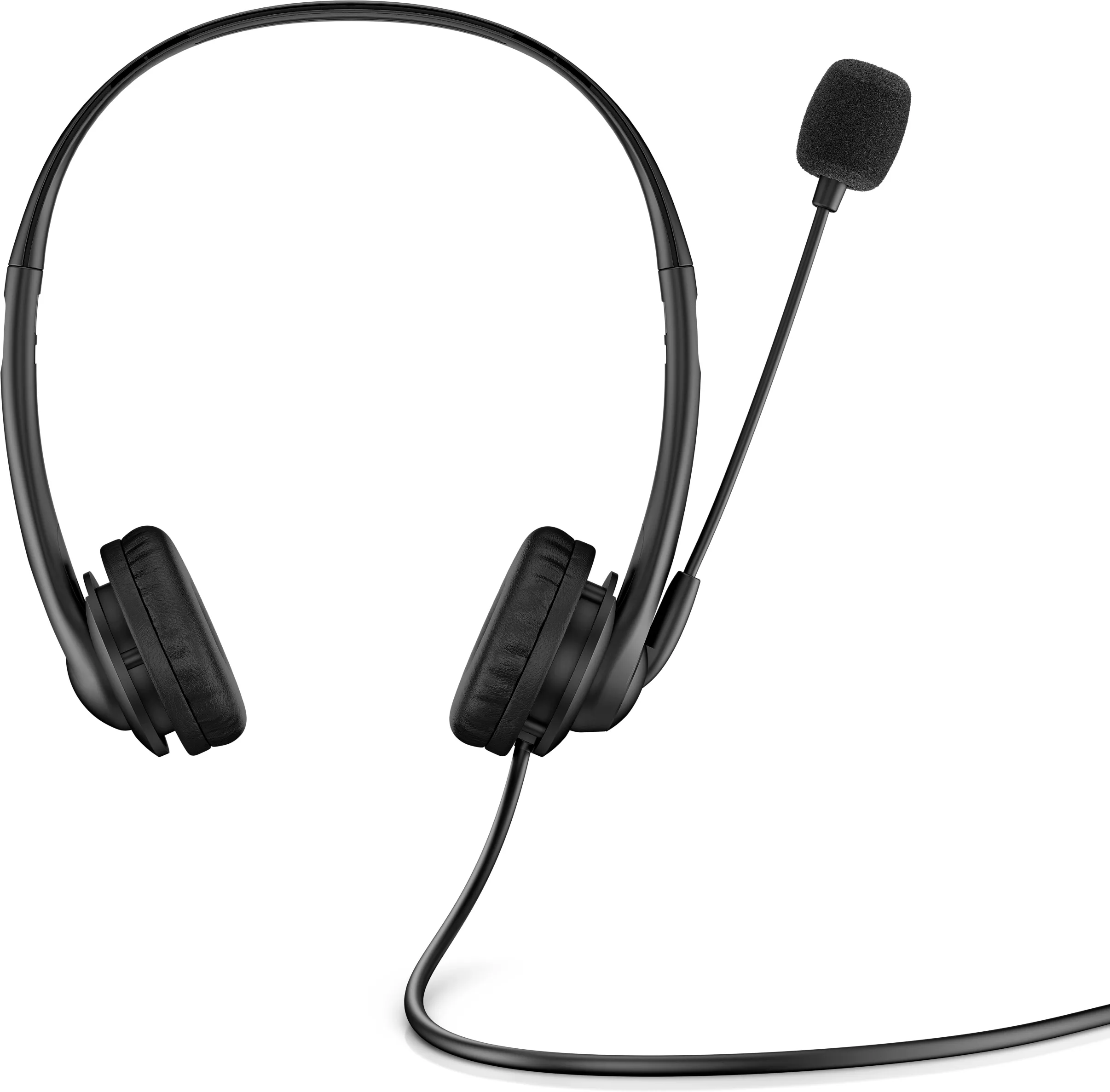HP 3.5mm G2 STHS -stereokuulokkeet