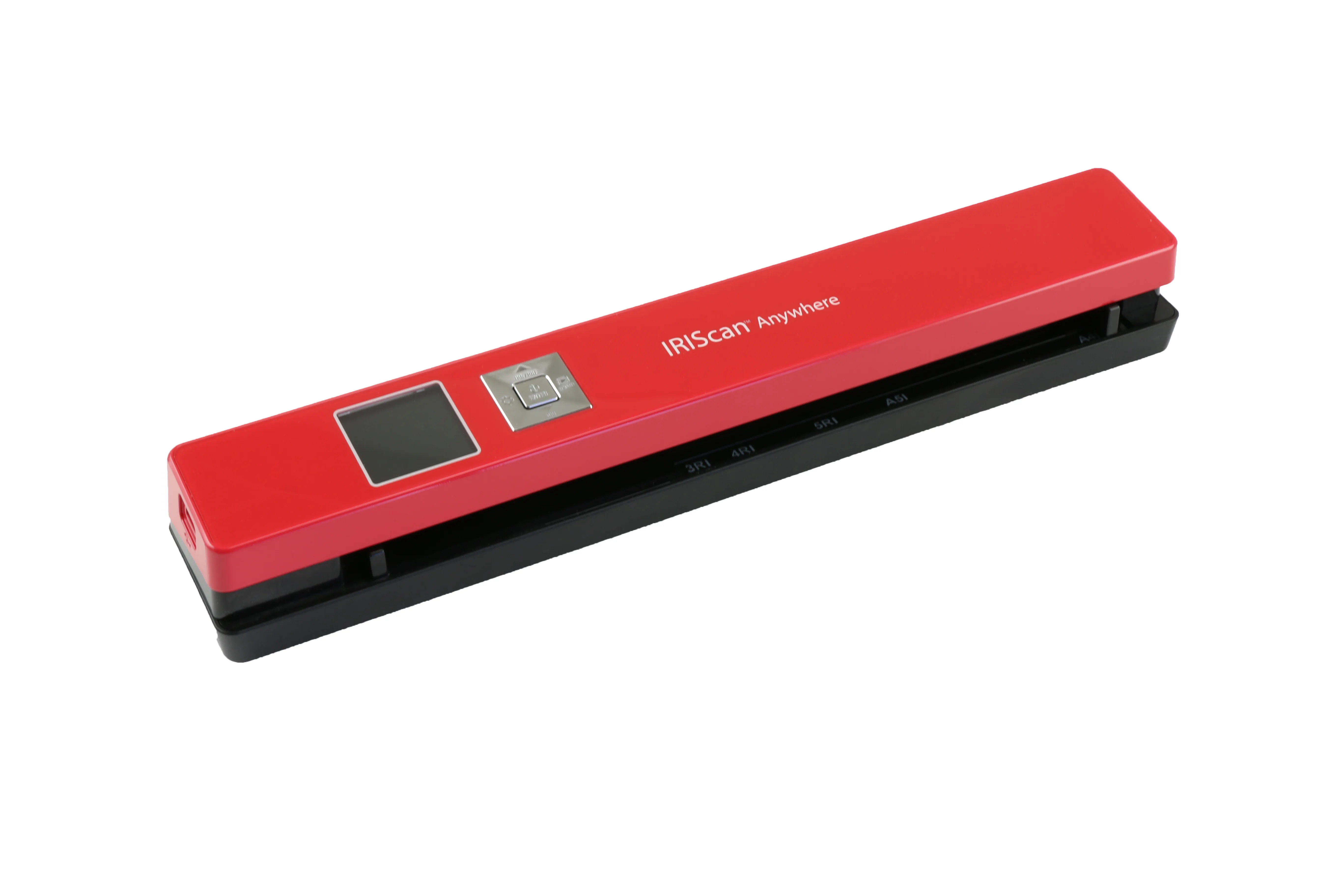 IRISCan Anywhere 5 Red