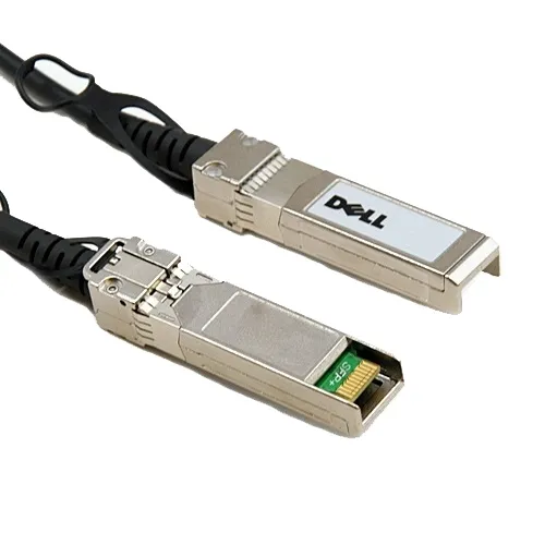 DELL SFP+ TO SFP+ TWINAX CABLE 0.5M DELL SFP+ TO SFP+ TWINAX CABLE 0.5M