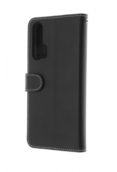 Insmat Exclusive Flip Case Honor 20 Pro, Black