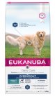 EUKANUBA Daily Care Adult Overweight, Koiran kuivaruoka, 12 kg