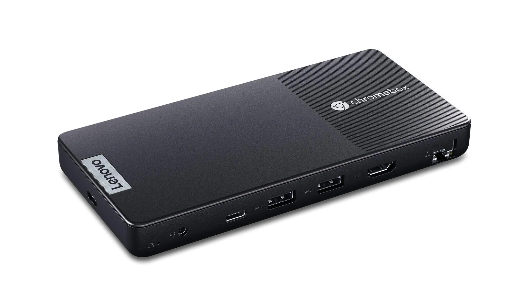 LENOVO Chromebox Micro Intel Celeron N4500 8GB 32GB eMMC Chrome OS Google Mgmt Console Lic for Chrome Enterprise 1y CCI