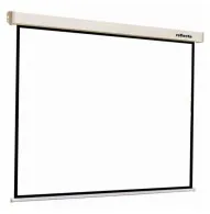 REFLECTA CR 180X180 1:1 MOTOR BL FRAME