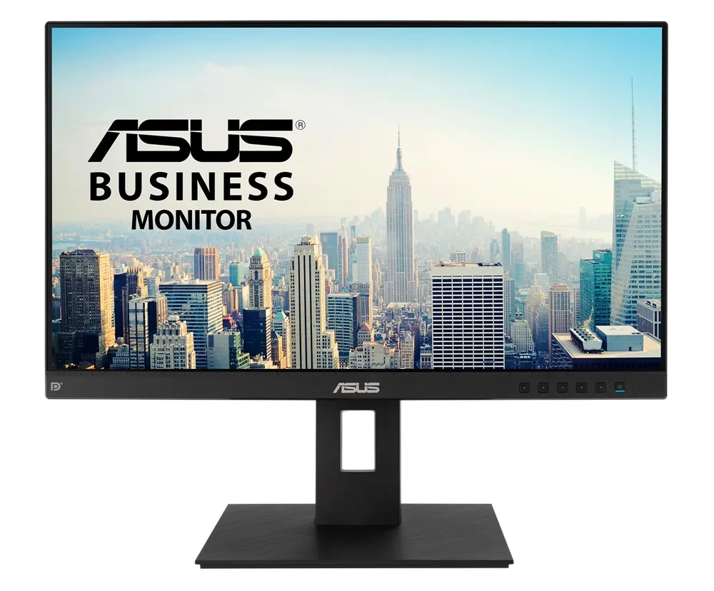 Asus 24" BE24EQSB, Full HD, IPS -näyttö