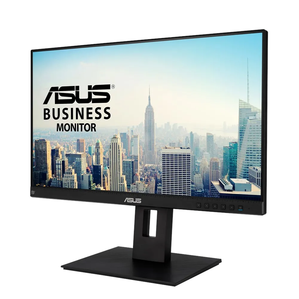 Asus 24" BE24EQSB, Full HD, IPS -näyttö