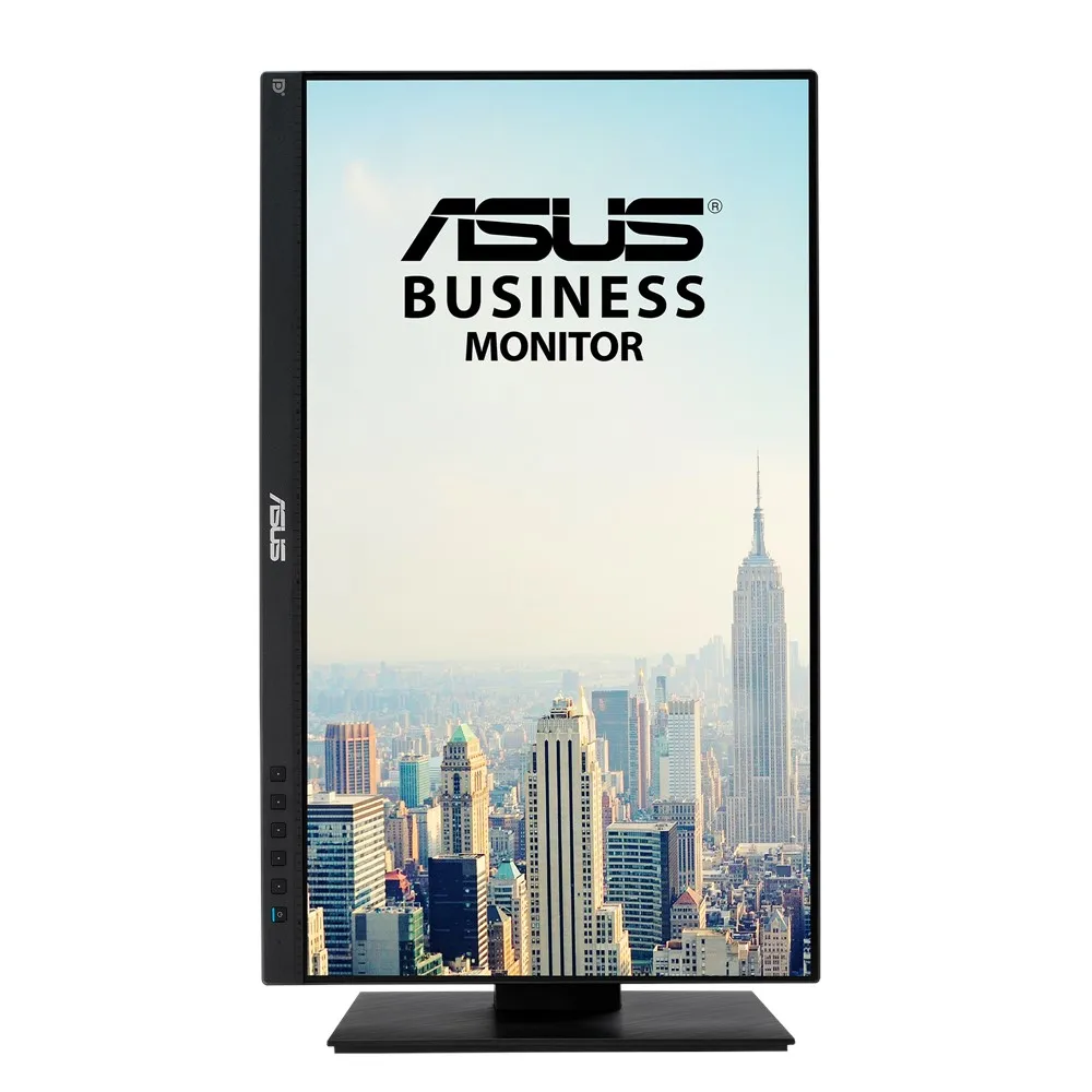 Asus 24" BE24EQSB, Full HD, IPS -näyttö