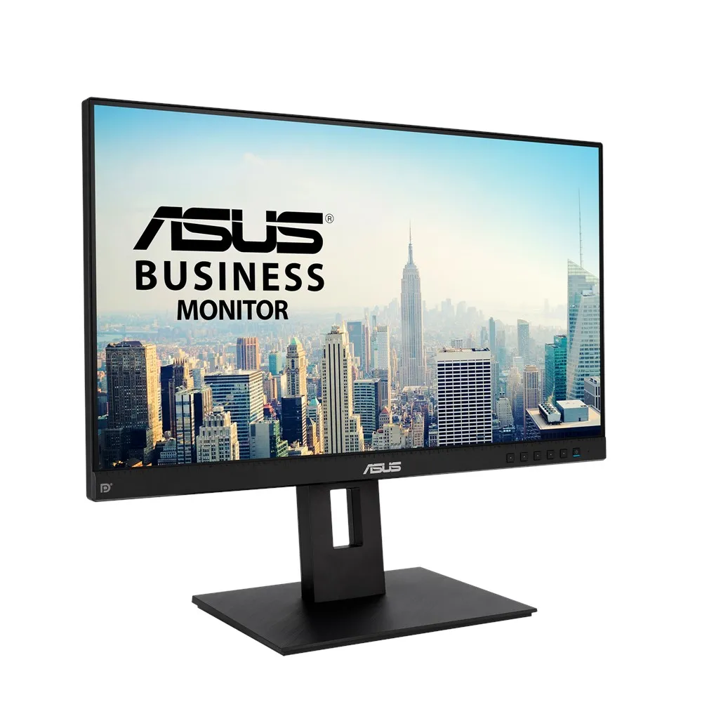 Asus 24" BE24EQSB, Full HD, IPS -näyttö