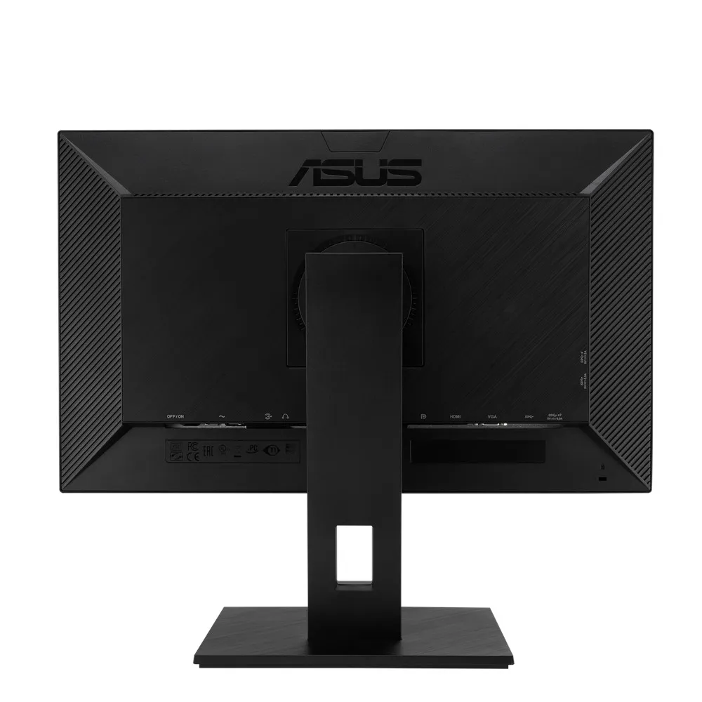 Asus 24" BE24EQSB, Full HD, IPS -näyttö
