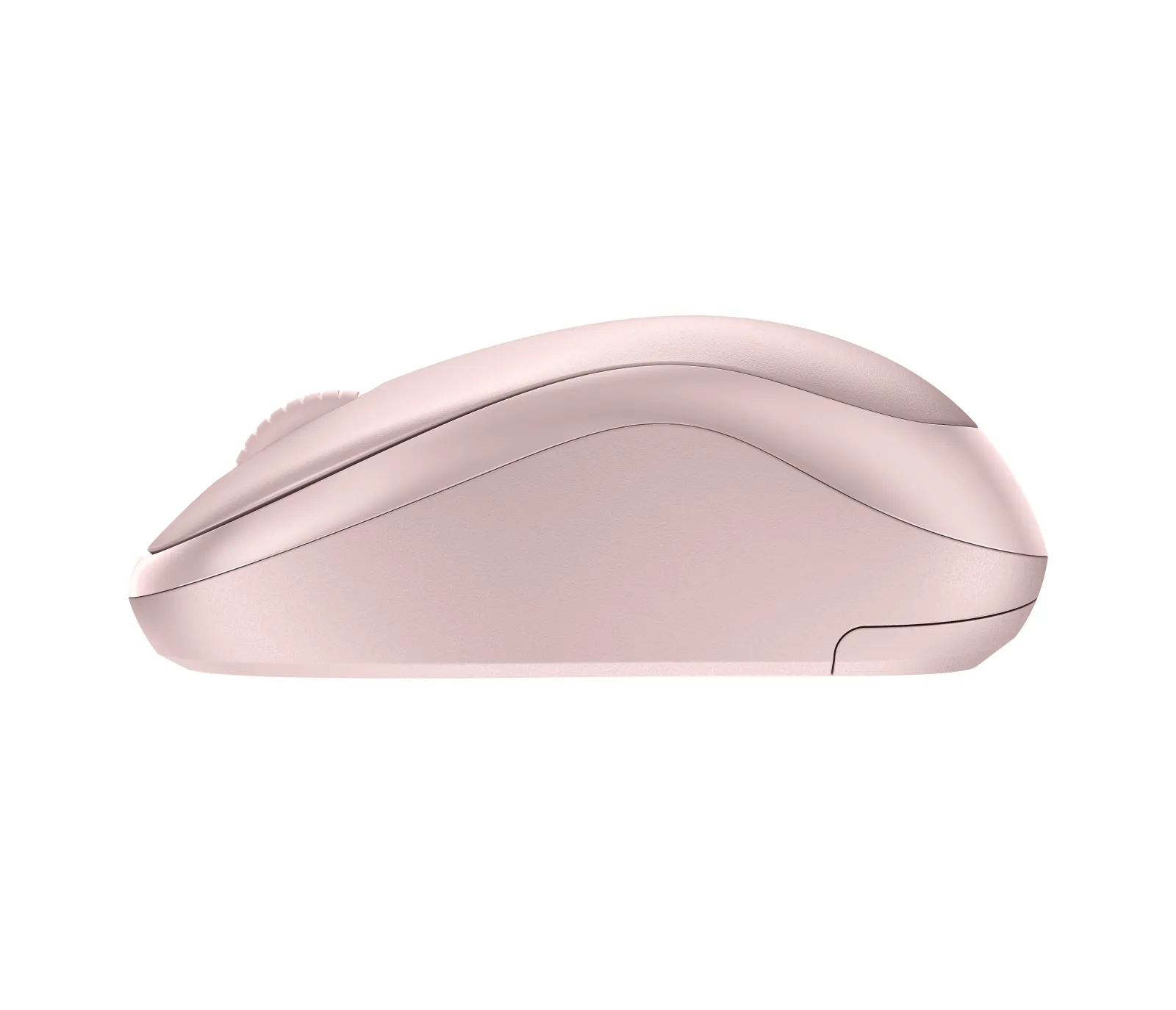 Logitech M240 - wireless mouse, Pink