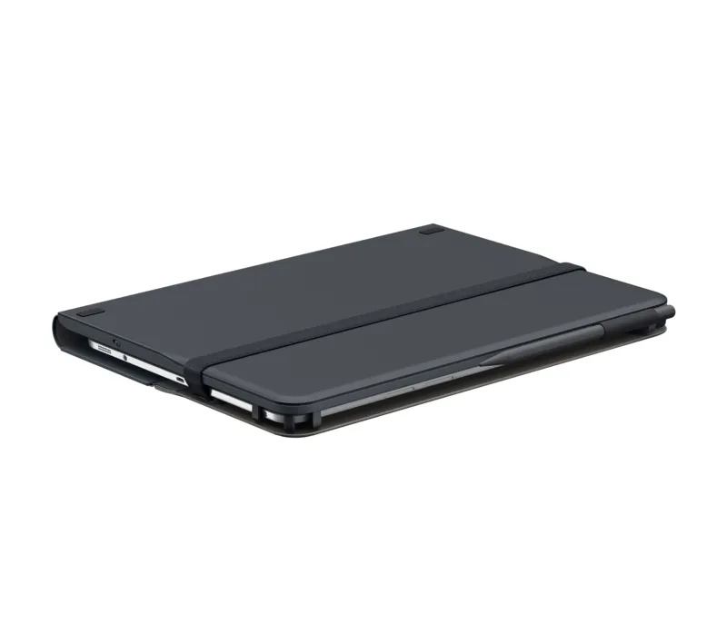 Logitech Universal Keyb. folio Swiss