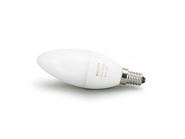 PHILIPS HUE COLOR 6W E14