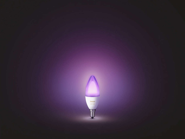 PHILIPS HUE COLOR 6W E14