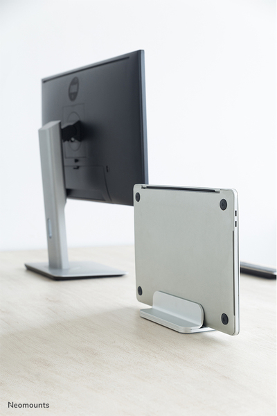 NEWSTAR NOTEBOOK DESK STAND (VERTICAL)