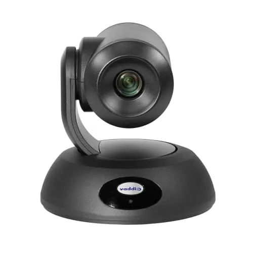 Vaddio RoboSHOT 30E HDBT Camera (black)