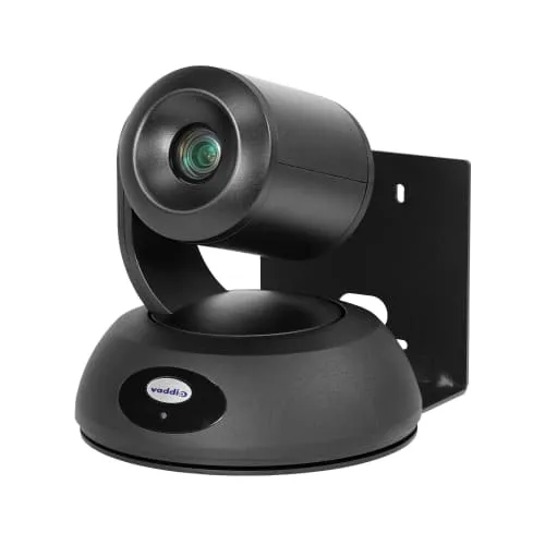 Vaddio RoboSHOT 30E HDBT Camera (black)