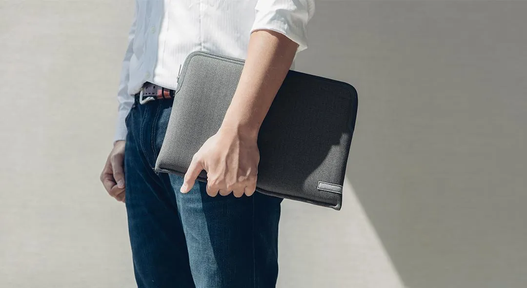 Moshi Pluma 13-tum Sleeve f&ouml;r MacBook