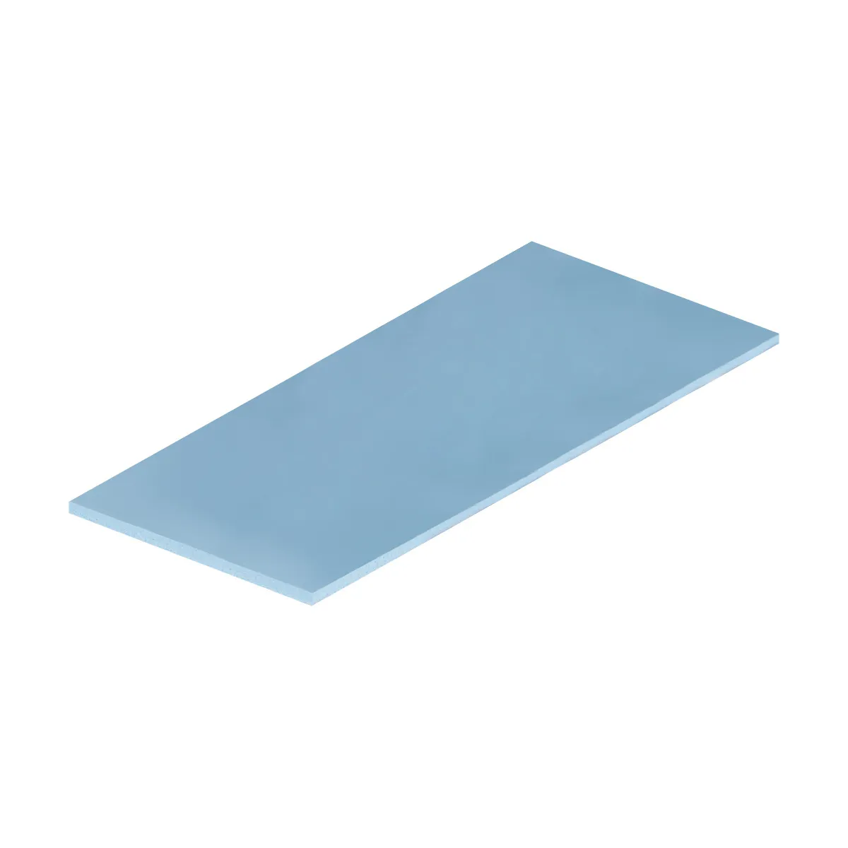 ARCTIC TP-3 200 x 100 x 1.5 mm 2-pack Thermal Pad, Blue