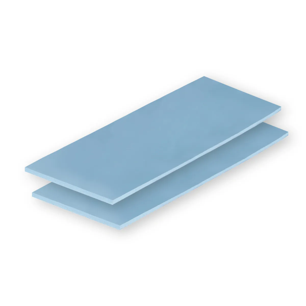 ARCTIC TP-3 200 x 100 x 1.5 mm 2-pack Thermal Pad, Blue