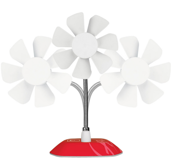 Ventilator USB Desktop Fan Bre