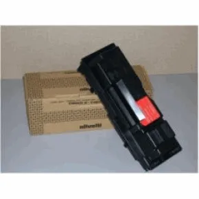 Olivetti B0740 PG L2028 SPECIAL Toner cartridge, Black