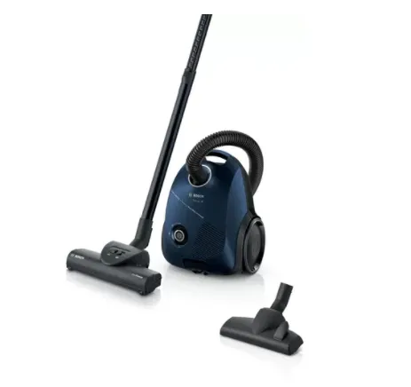 Bosch Serie 2 BGBS2BU1T 3.5 L 850 W - cylinderdammsugare, bl&aring;