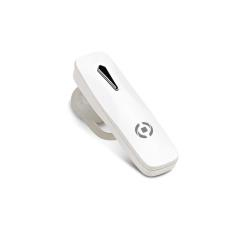 CELLY BLUETOOTH HEADSET BH10 WHITE