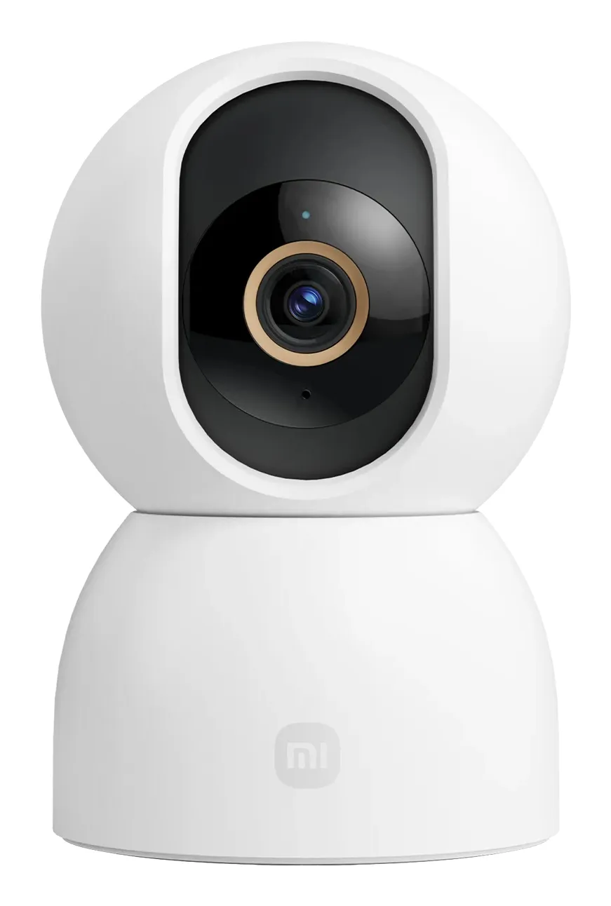 Xiaomi Smart Camera C500 - Valvontakamera, valkoinen