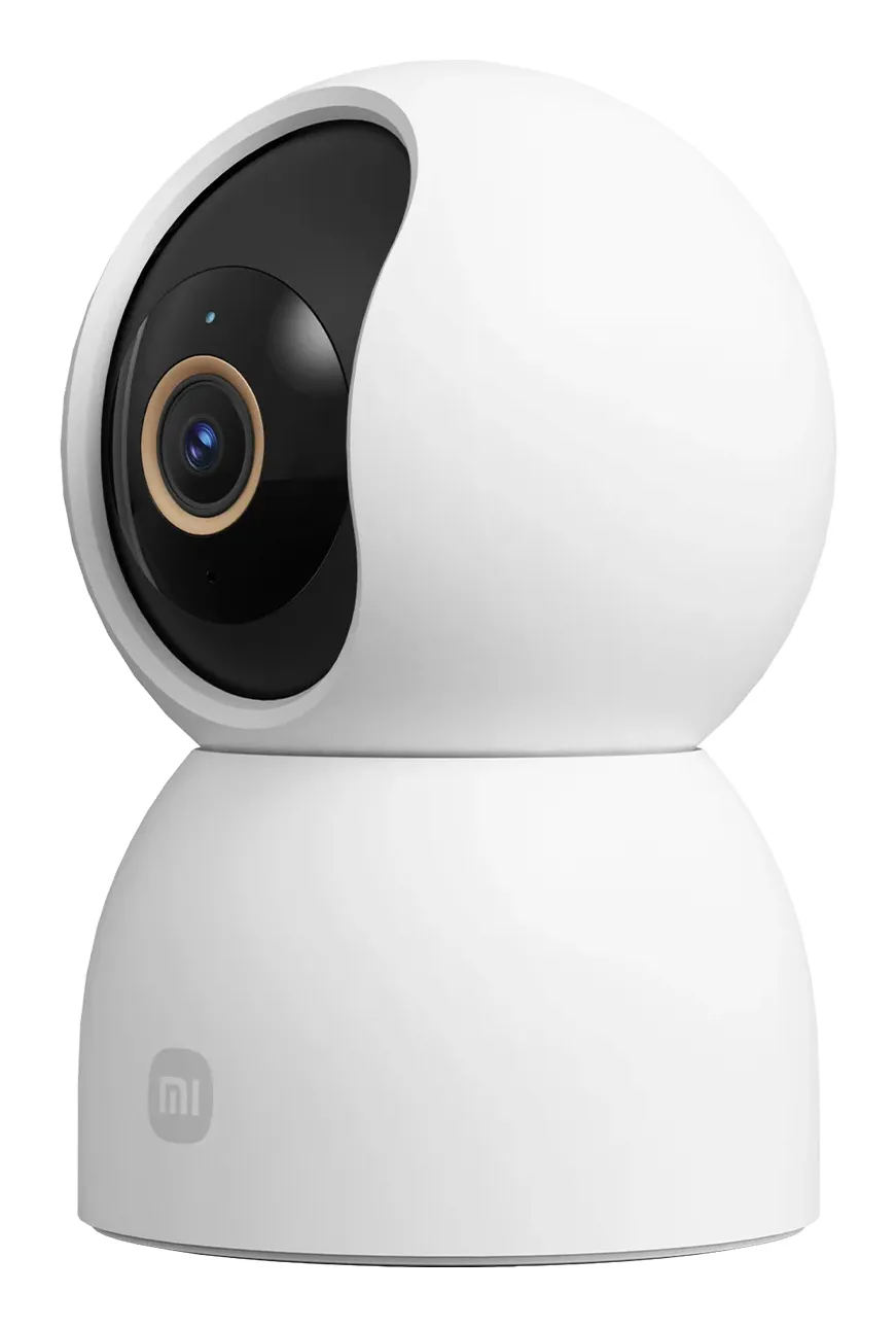 Xiaomi Smart Camera C500 - Valvontakamera, valkoinen