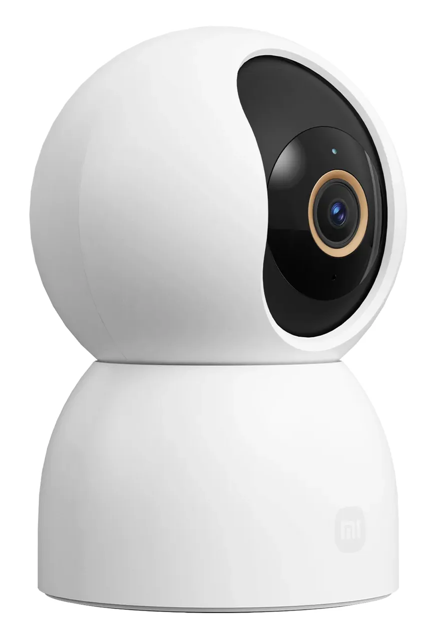 Xiaomi Smart Camera C500 - Valvontakamera, valkoinen