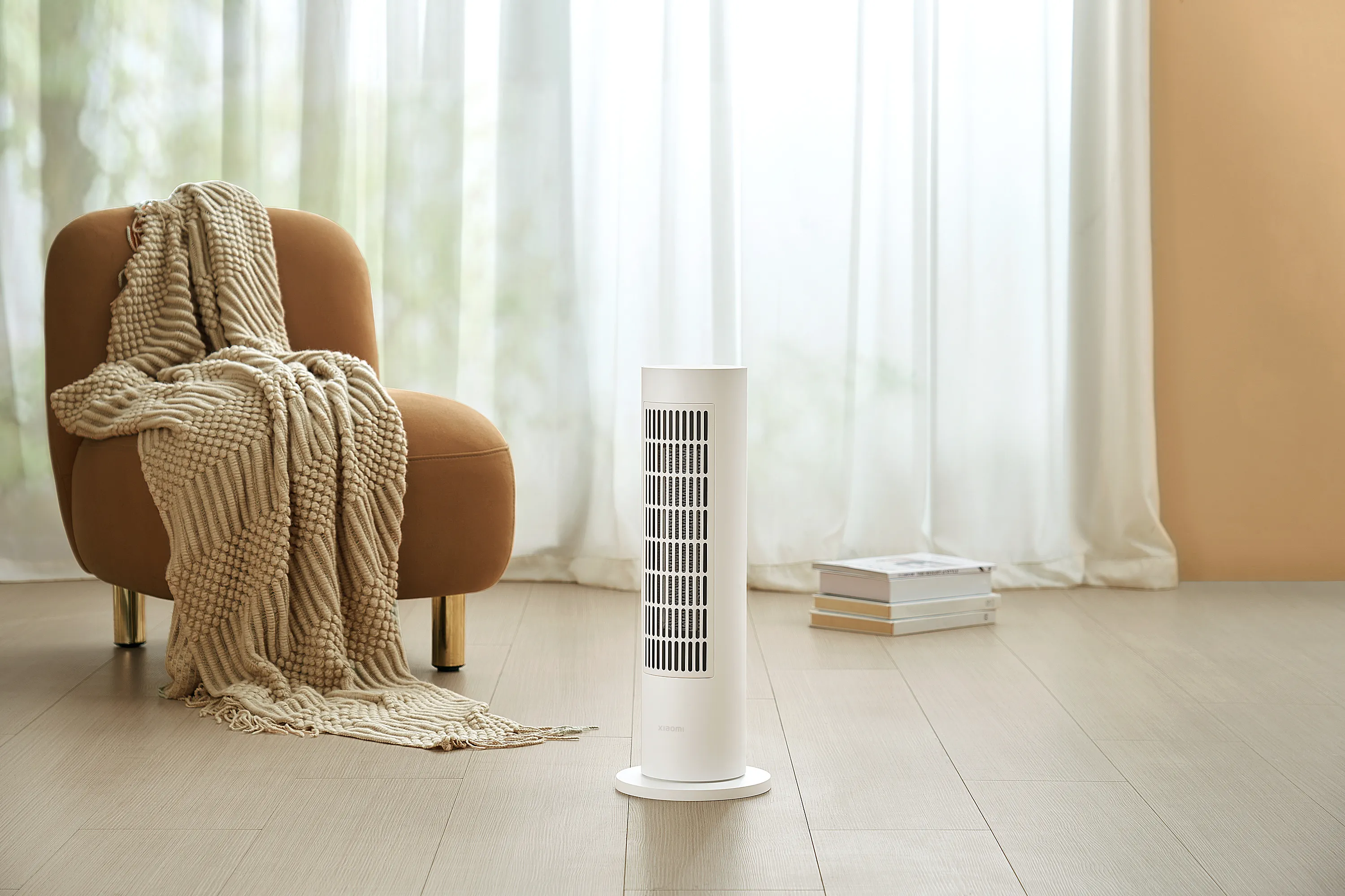 XIAOMI SMART TOWER HEATER LITE EU