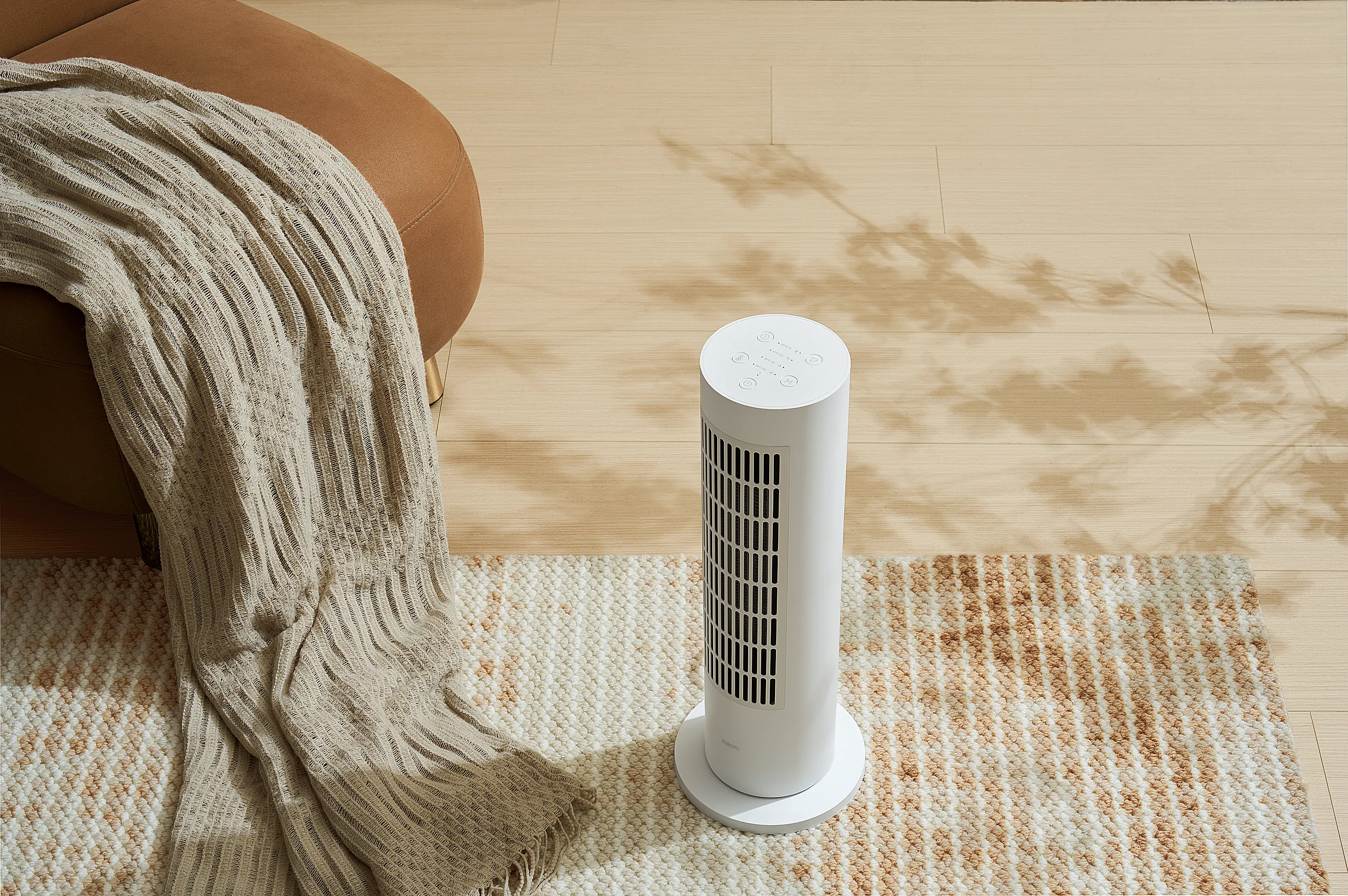 XIAOMI SMART TOWER HEATER LITE EU