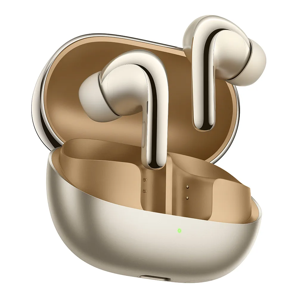 Xiaomi Buds 4 Pro bluetooth - wireless earbuds, star gold