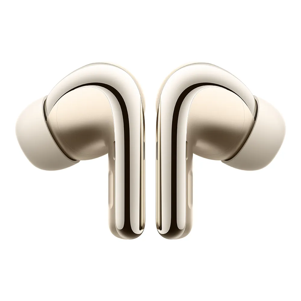 Xiaomi Buds 4 Pro bluetooth - wireless earbuds, star gold