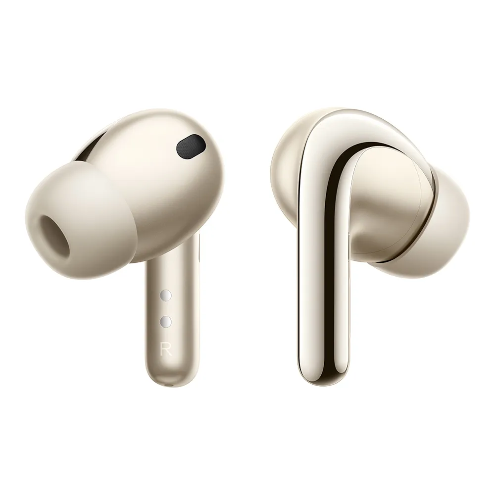 Xiaomi Buds 4 Pro bluetooth - wireless earbuds, star gold