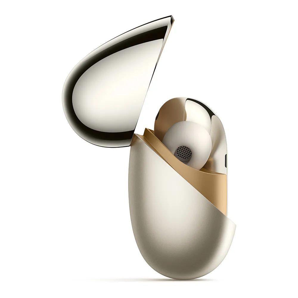 Xiaomi Buds 4 Pro bluetooth - wireless earbuds, star gold