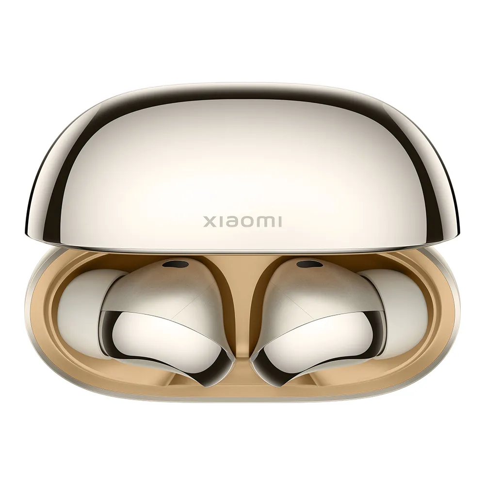 Xiaomi Buds 4 Pro bluetooth - wireless earbuds, star gold