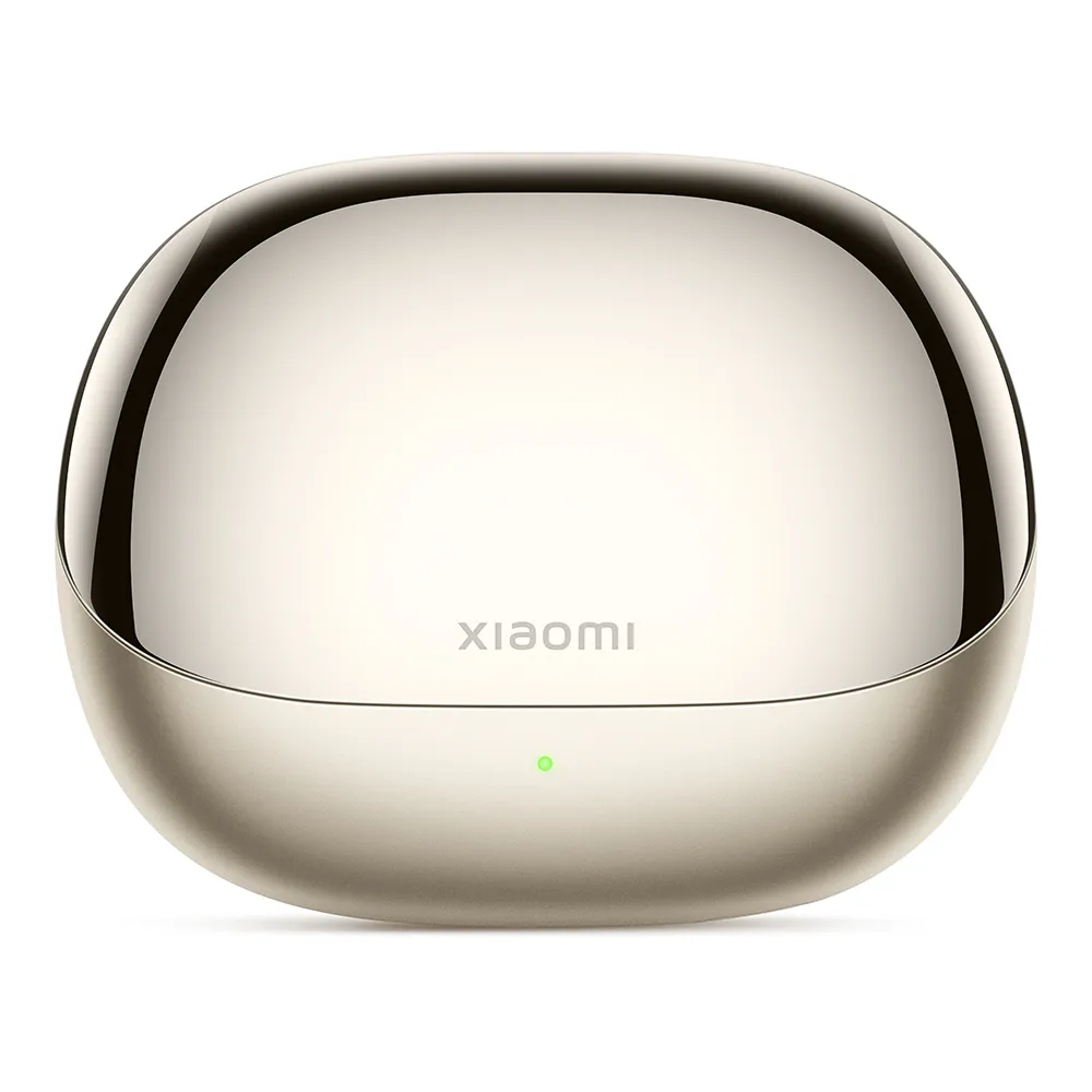 Xiaomi Buds 4 Pro bluetooth - wireless earbuds, star gold