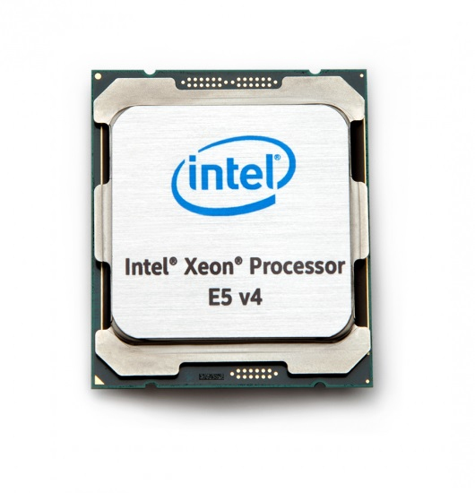 Intel Xeon E5-2687WV4 - 3 GHz - 12-ytiminen - 24 s&auml;iett&auml; - 30 Mt cache - FCLGA2011-v3 Socket - Box