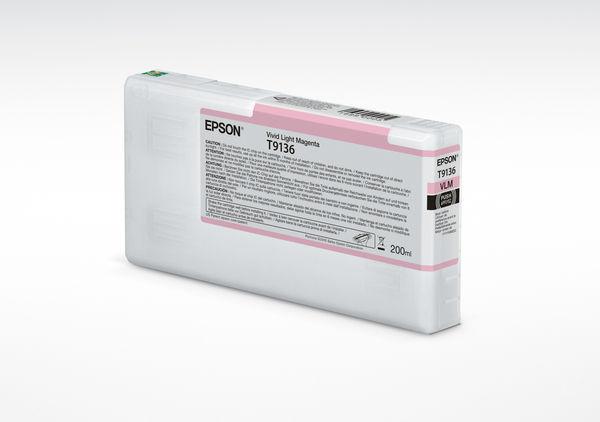 T9136 Vivid Light Magenta