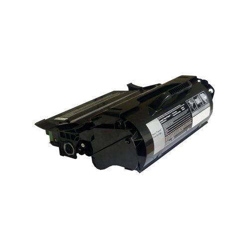 Lexmark C522A3CG toner cartridge, Cyan