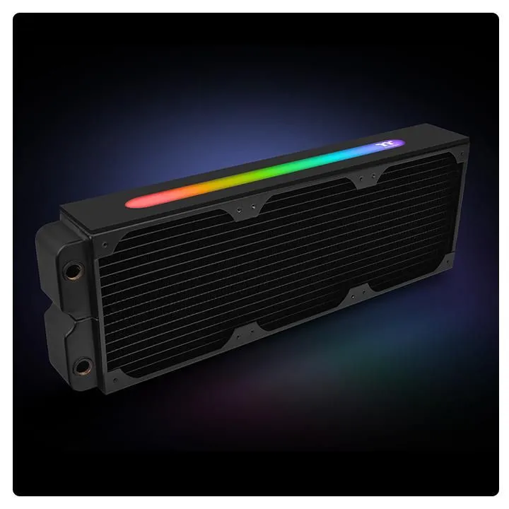 Thermaltake Pacific CL360 Plus RGB