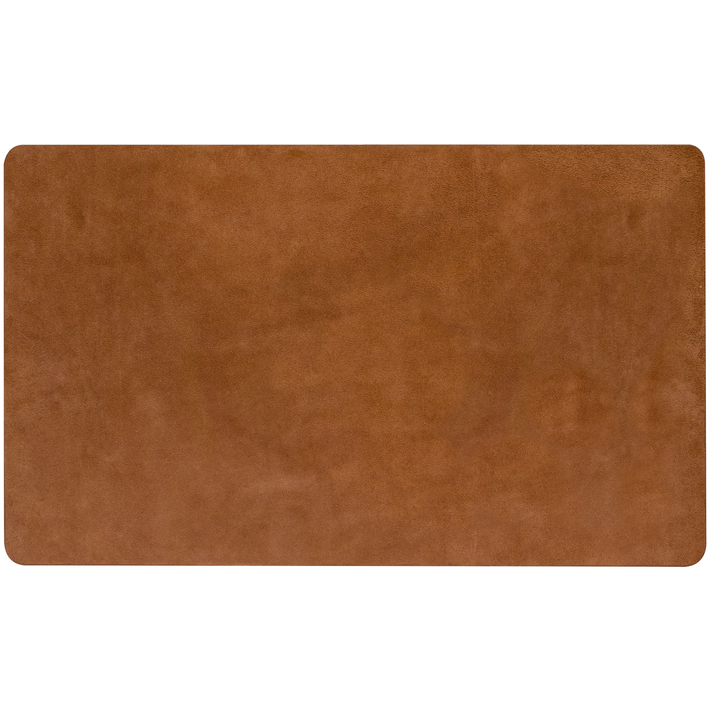 Dbramante1928 Copenhagen Desk Mat M - mousepad, 590x340 mm, Tan