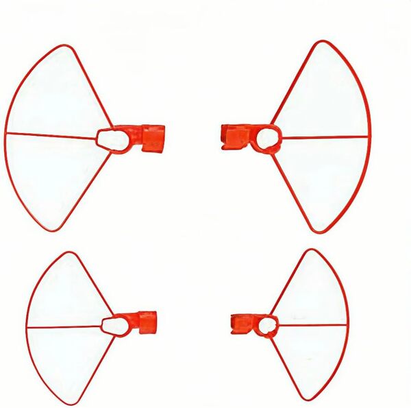 DJI Mini 5 Pro Quick-Release Propeller Guard(Propeller Included)